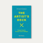 The Artist's Deck