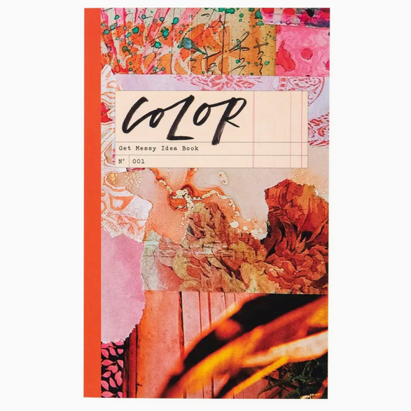 Color Idea Book