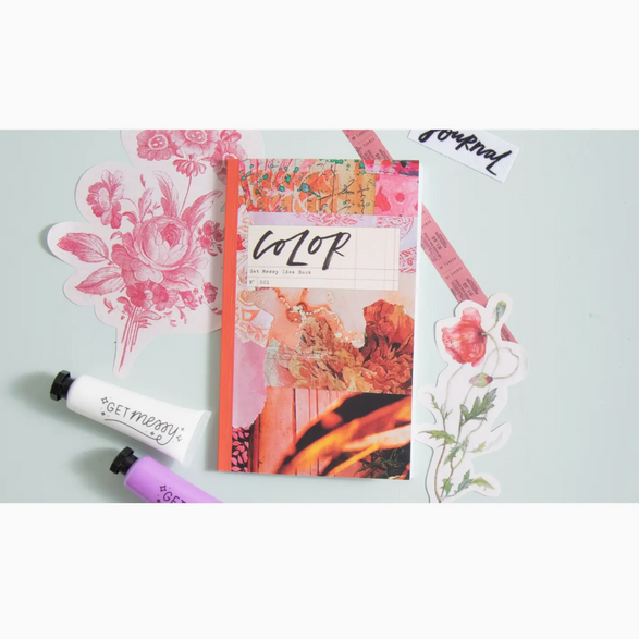 Color Idea Book