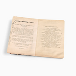 Color Catalog Workbook