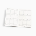 Color Catalog Workbook