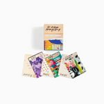 Art Journal Prompt Deck