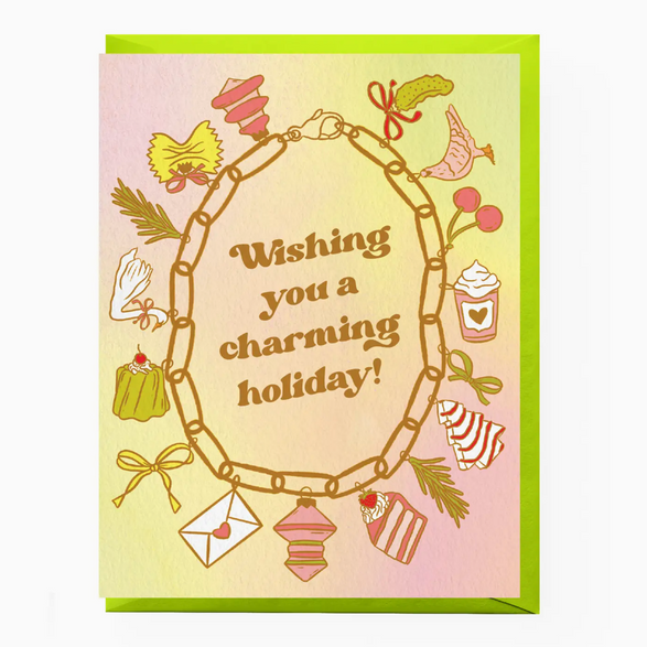 Charming Holiday