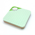 Mini Dog Sticky Notepad