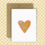 So Weird Heart