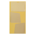 Traveler's Notebook 004 - Pocket Sticker Refill
