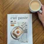 Everyday Objects Magazine - Issue 13