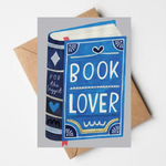 Book Lover