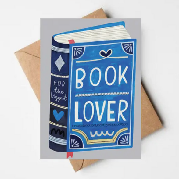 Book Lover