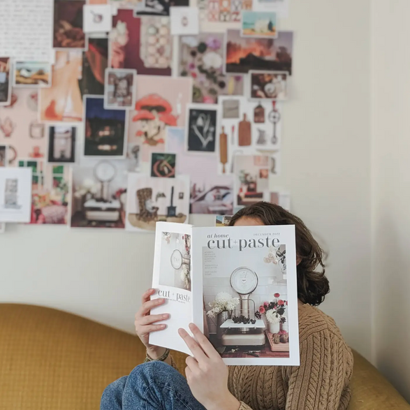 At Home Magazine - Issue 02