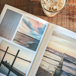 Sky + Water Magazine - Issue 04