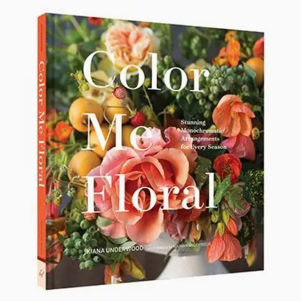 Color Me Floral