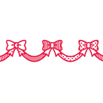 Mini Deco Tape - Ribbon