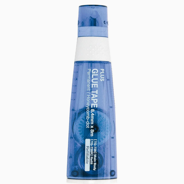 Plus Glue Tape (TG 728)