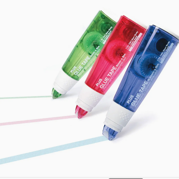 Plus Glue Tape (TG 728)