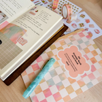 The Grumpy Nook Deco Book - Volume 2