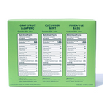 Mixly's Classic Cocktail/Mocktail Mix