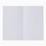 Mini Gray EDiT notebook - Graph