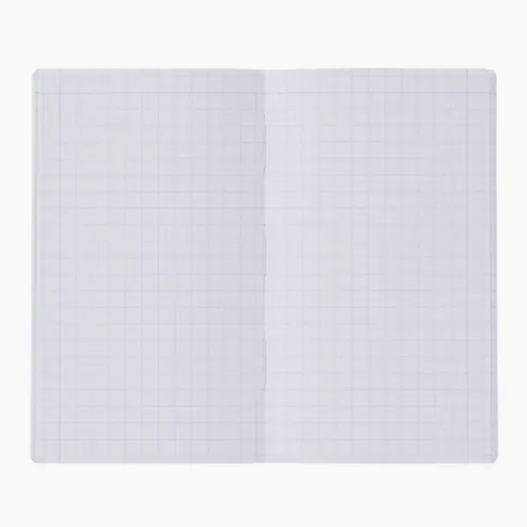Mini Gray EDiT notebook - Graph