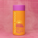 Day Awakening Shower Steamers