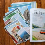 Travel Magazine - Issue 08