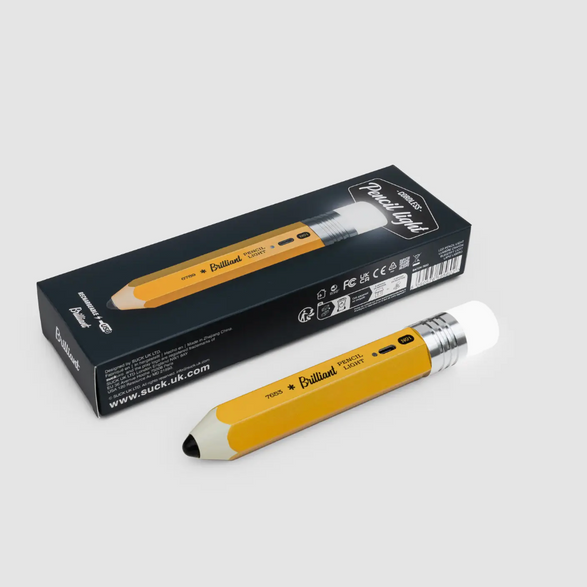 Rechargeable Pencil Light