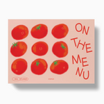 Meal Planner: Tomatoes