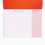 Meal Planner: Tomatoes