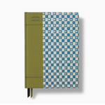 Wellness Journal: Night Sky