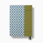 Wellness Journal: Night Sky