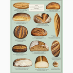 Sourdough Puzzle - 500 Pieces