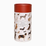 Dogs Puzzle - 500 Pieces