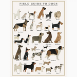 Dogs Puzzle - 500 Pieces