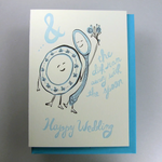 Dish and Spoon Wedding