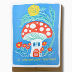 Love Our Life Together