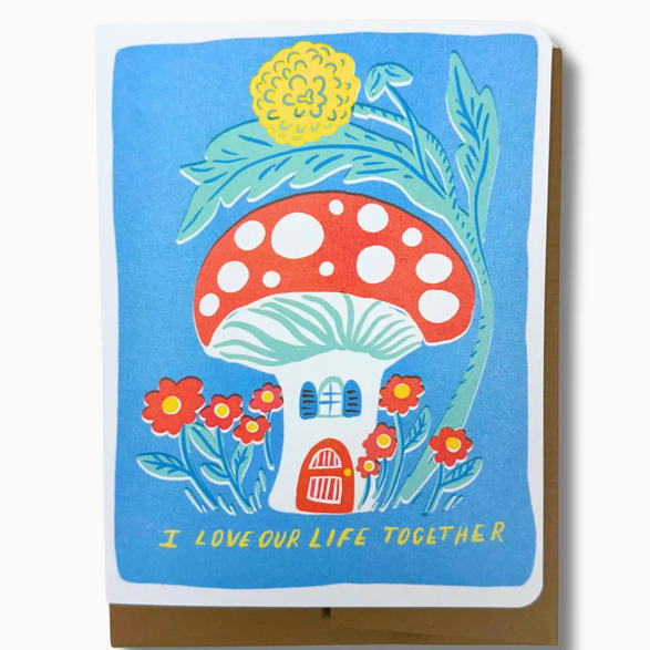 Love Our Life Together