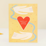 Happily Ever After Heart