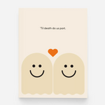 Til Death Do Us Part