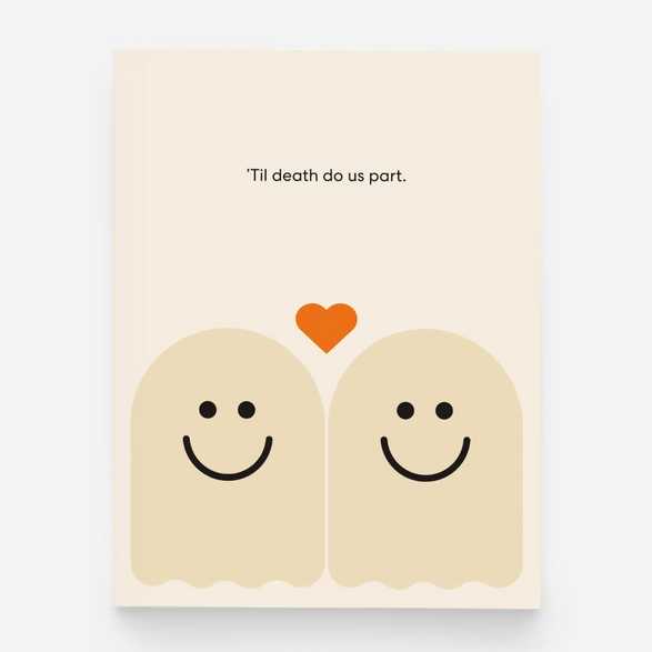 Til Death Do Us Part