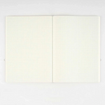 Tomitaro Makino: Hobonichi Graph Notebook (A5) - Yamazakura