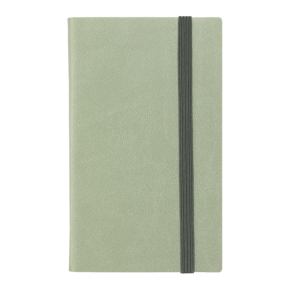 Mini EDiT Daily Planner - Green