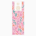 Confetti Tissue Paper Set