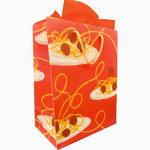 Spaghetti Gift Bag