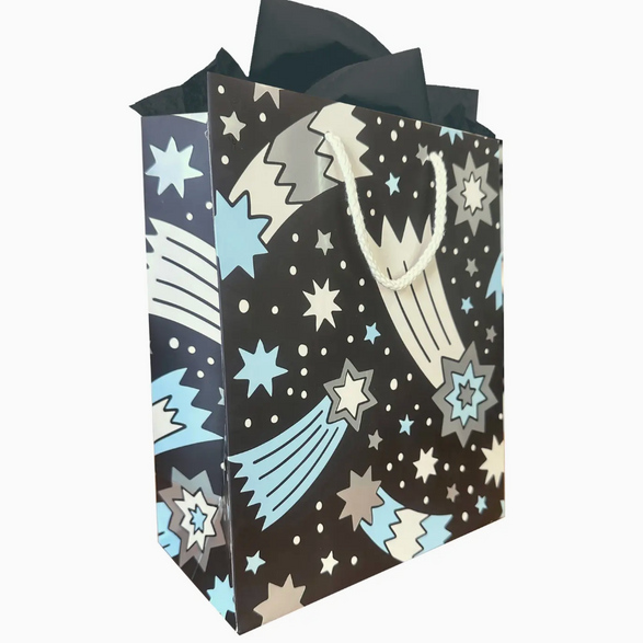 Starburst Gift Bag