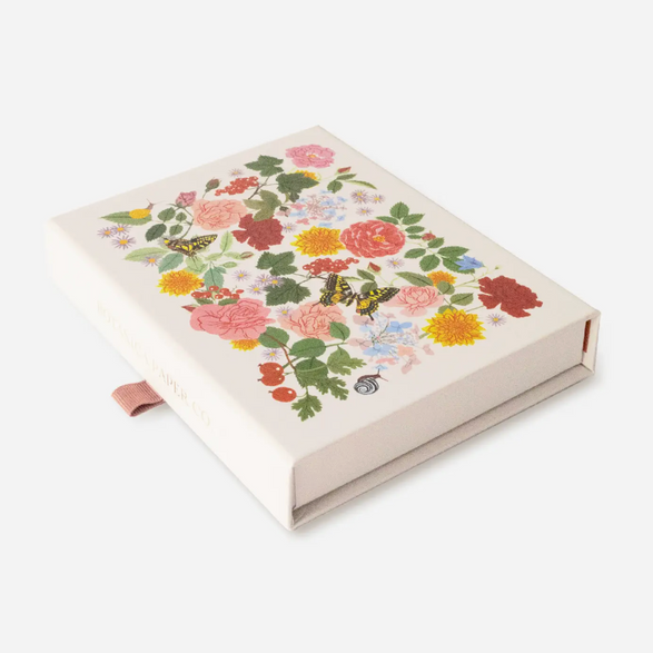 Thank You Keepsake Card Set