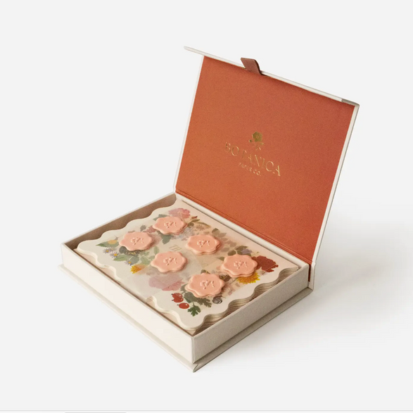 Thank You Keepsake Card Set