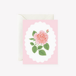 Pink Rose