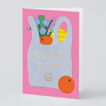 Thank You Shopping Bag