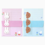 Mini Miffy Garden Letter Set