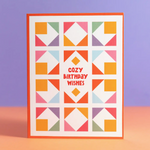 Cozy Birthday Wishes